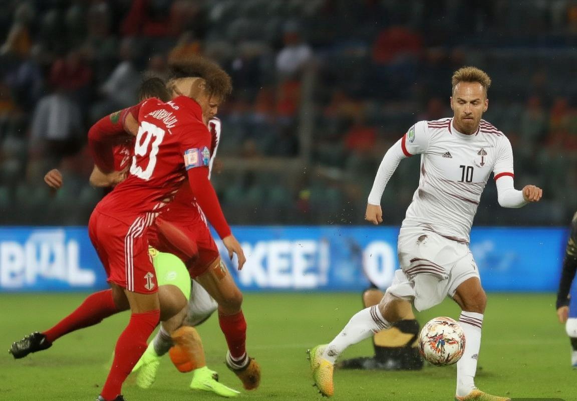 巴塞罗那VS塔拉哥纳：焦点对决，诺坎普之战前瞻(图4)