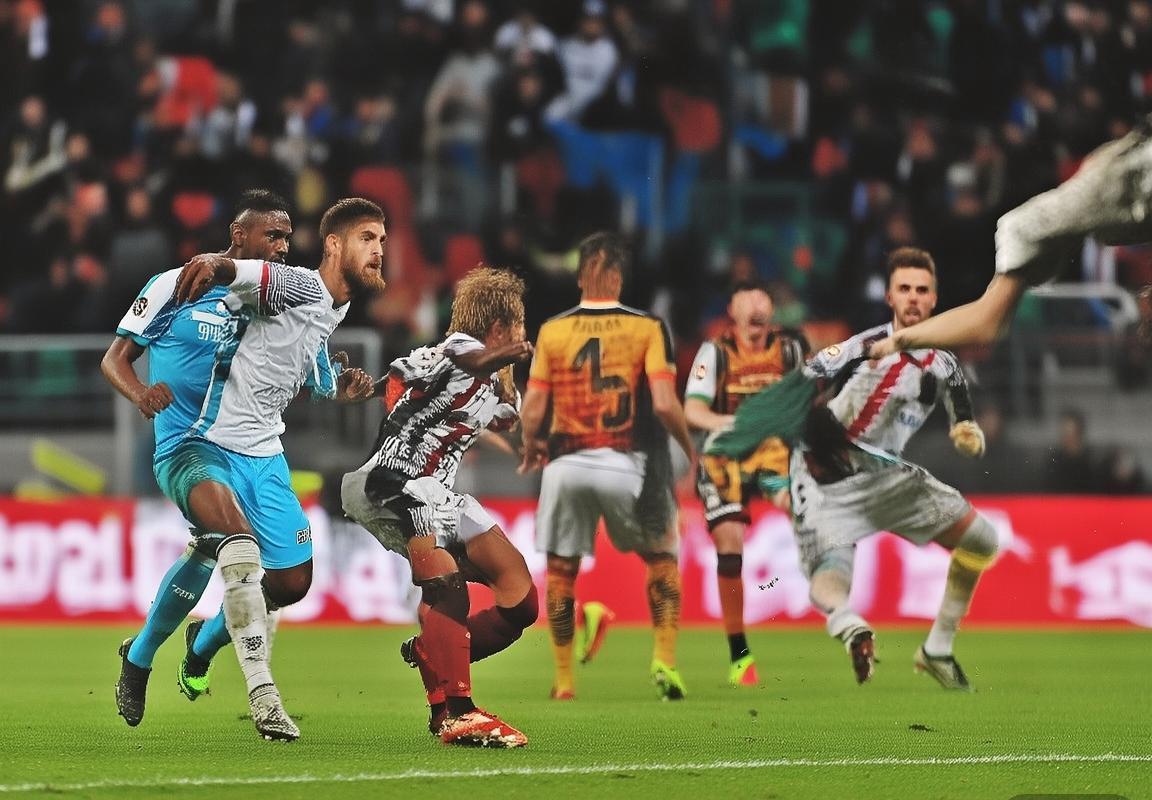 贝西克塔斯VS矿工：巅峰对决，足球文化盛宴解析(图3)