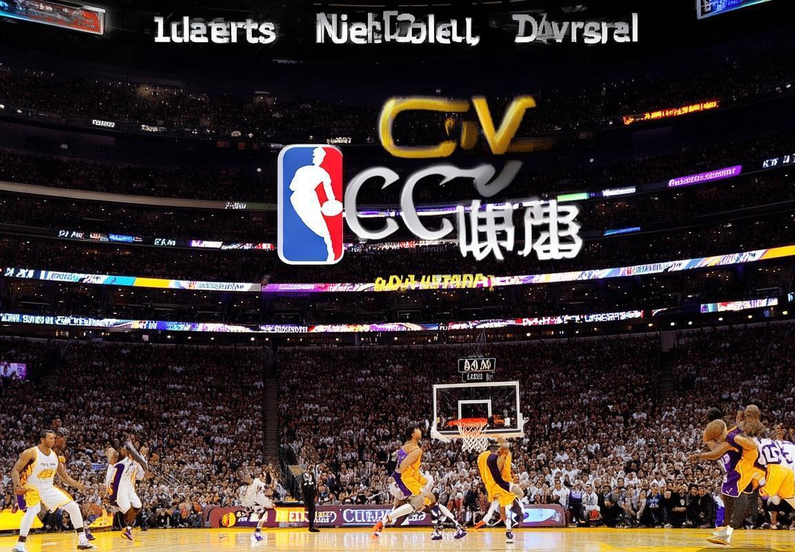 2011年NBA湖人辉煌赛季：CCTV转播下的篮球盛宴(图1)
