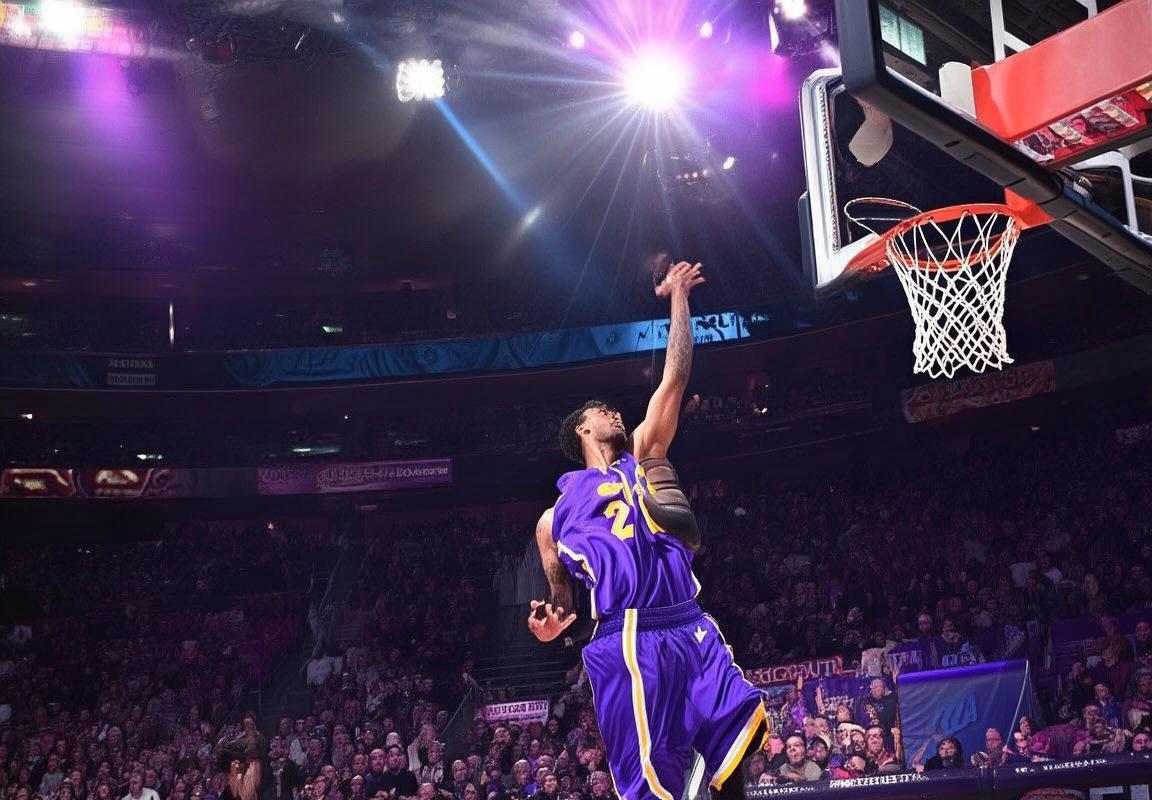 2019湖人76人巅峰对决：智慧较量与联盟启示回顾(图2)