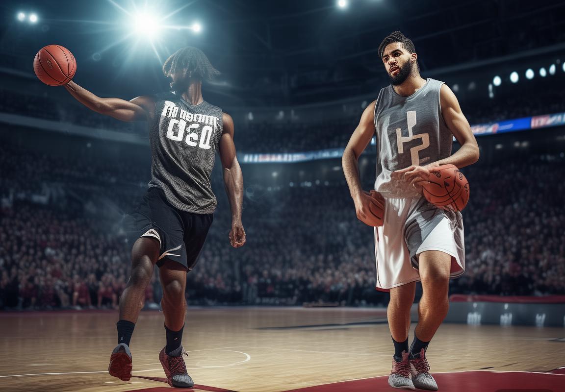 11月18日北京广厦篮球巅峰对决：荣誉与积分之战(图4)