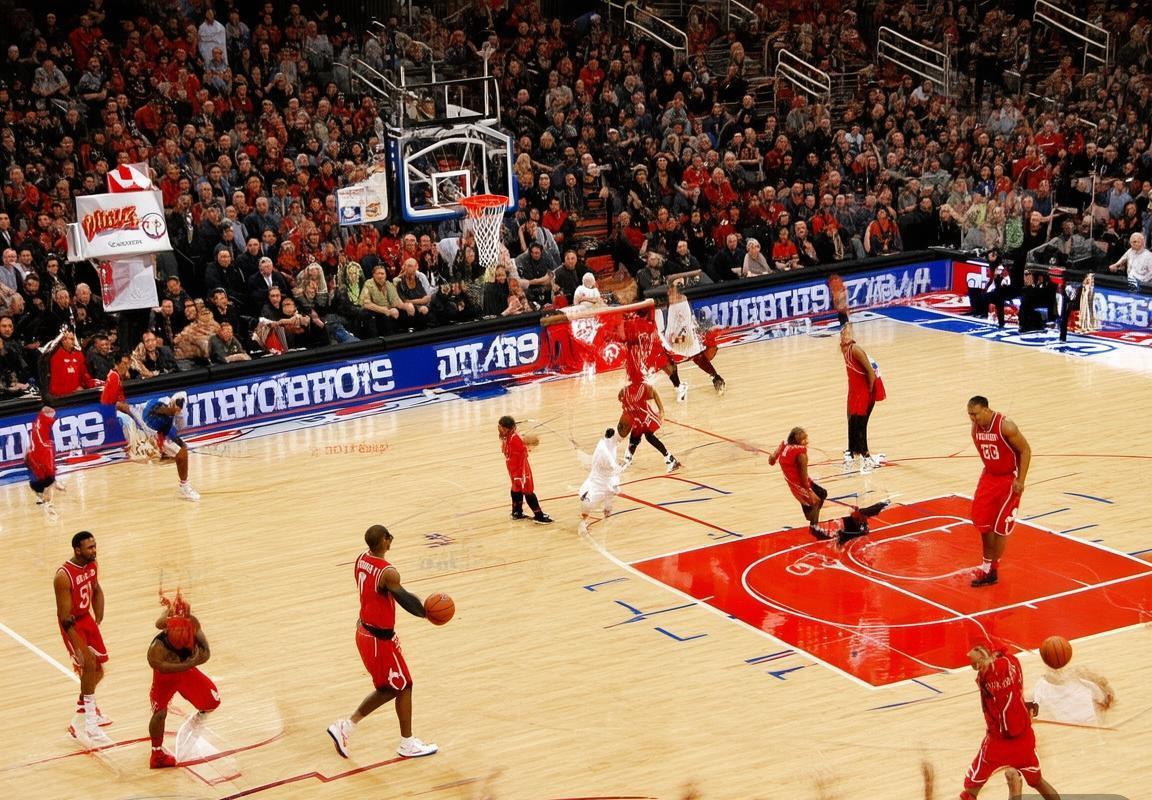 2013NBA尼克斯VS火箭巅峰对决：火花四溅的赛季转折之战(图1)