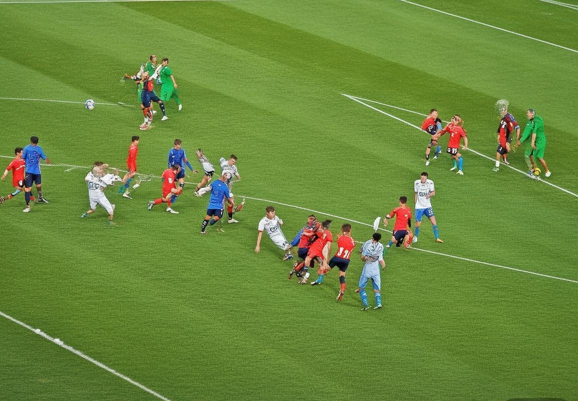 贝西克塔斯VS矿工：巅峰对决，足球文化盛宴解析(图4)