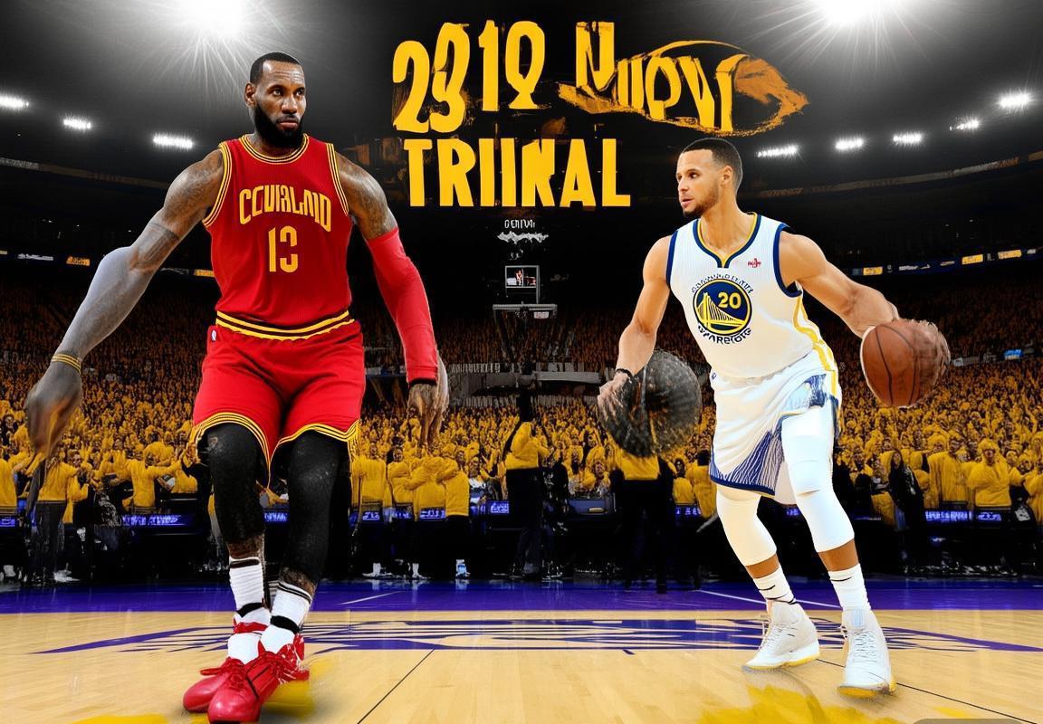 2018NBA总决赛：詹姆斯库里巅峰对决解析(图1)