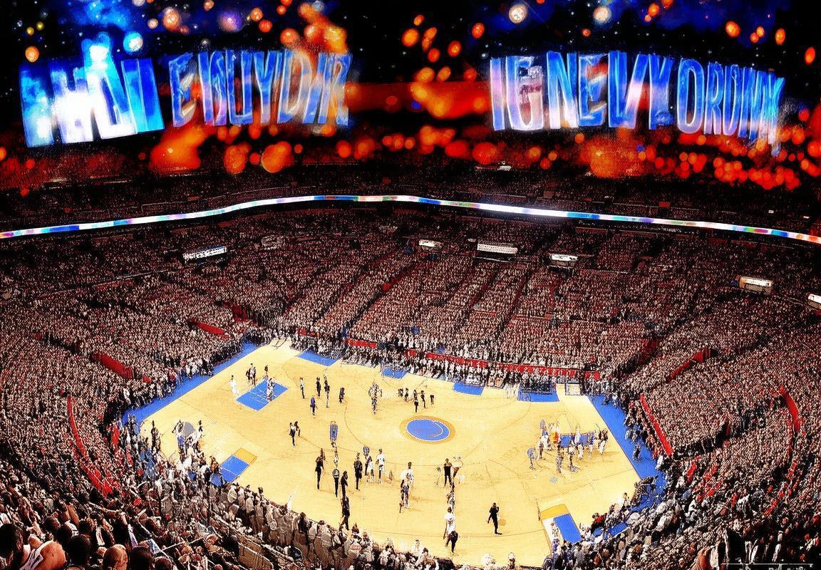 2014NBA骑士尼克斯经典对决：激情碰撞与文化盛宴(图3)